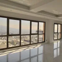 زعفرانیه 190متر نوساز       ((ویوشهر مدرن 3تراس))