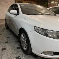 سراتو ۹۵ درجه یک بینظیر با کیلس و پاور