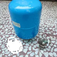 منبع پمپ آب