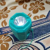 اسپیکر چراغ دار