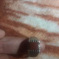 انگشتر نقره|جواهرات|تهران, نعمت‌آباد|دیوار