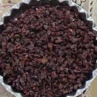 کشمش فروشی قیمت هر کیلو ۱۵۰