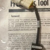 Fi cleaner healtech usa