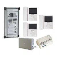 نصب و تعمیر آیفون ورامین/قرچک تضمینی|خدمات پیشه و مهارت|ورامین, خیر آباد|دیوار