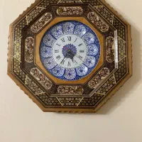 ساعت دیواری بسیار شیک