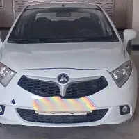 برلیانس کم کار وفنی بدون نقص