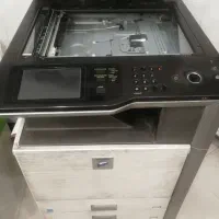 کپی شارپ mx-m502n