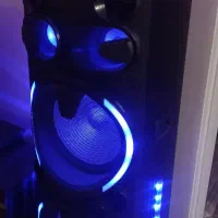 اسپیکر مکسیدر