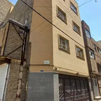 فروش آپارتمان ۵۷ متری ۱ خوابه طبقه ۳