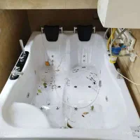 وان جکوزی|لوازم حمام|گنبد کاووس, |دیوار