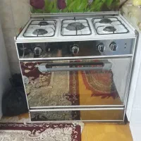 اجاق گاز۵شعله