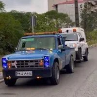 امداد خودرو یدک کش .پرند .اتوبان ساوه .فرودگاه|خدمات حمل و نقل|پرند, |دیوار