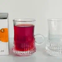 استکان کمر باریک