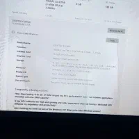 کامپیوتر|رایانه رومیزی|ارومیه, |دیوار