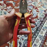 آچار ابزار انبر دو سو چهارسو