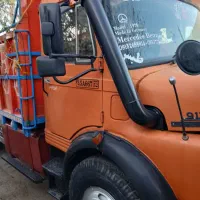 سنگین کامیون ۹۱۱