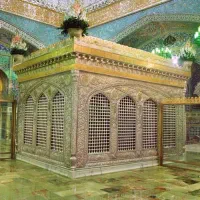 اجاره منزل وباغ فقط جهت زوار محترم ویژه خانواده