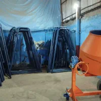 بالابر ساختمانی مصالح|مصالح و تجهیزات ساختمان|صدرا-فارس, باغشهر گلبهار صدرا|دیوار