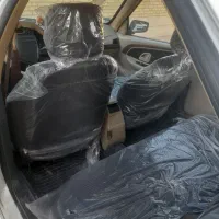 پژو پارس مدل ۱۴۰۰|خودرو سواری و وانت|فولادشهر, مسکن مهر فولادشهر|دیوار