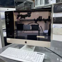 ایمک اپلimac ال این وان و ...به صورت اقساطی 12ماهه|رایانه رومیزی|اصفهان, ملک|دیوار