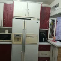 کابینت اشپزخانه|آب‌چکان و نظم‌دهنده ظروف|قرچک, داوود آباد|دیوار