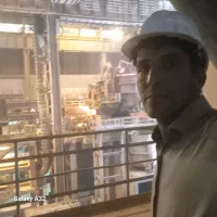 جوشکار ارگون