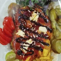 کمک آشپز|استخدام خدمات فروشگاه و رستوران|جهرم, |دیوار