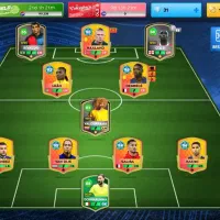 اکانت دریم لیگ فول مکس