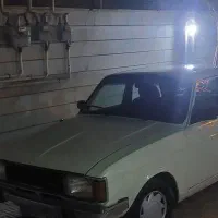 پیکان  کم کار و کلکسیونی|خودرو سواری و وانت|قزوین, |دیوار