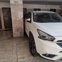 تیگو۷iEمدل آخر۱۴۰۰بابیمه بدنه گارانتی فعال|خودرو سواری و وانت|ری, دیلمان|دیوار