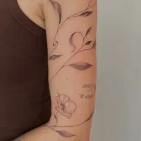 تتوبدن بانوان