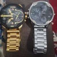 ساعت مچی مردانه