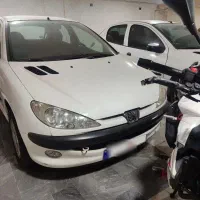 206 فرانسه کم کار