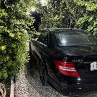 c200 مدل اخر ۲۰۱۰ ترخیص ۲۰۱۲|خودرو سواری و وانت|تهران, بروجردی|دیوار