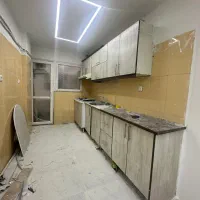 کابینت ام‌دی اف سالم