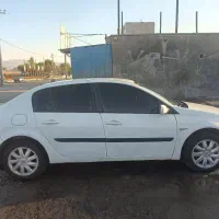 مگان اتوماتیک 2000مدل91|خودرو سواری و وانت|کرمانشاه, |دیوار