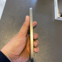 ۱۵ پرومکس ۲۵۶ باتری ۱۰۰ اورجینال|موبایل|رشت, توشیبا|دیوار