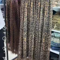 دامن پلنگی|لباس|تبریز, |دیوار