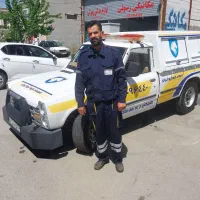 امدادخودرو ویدک کش