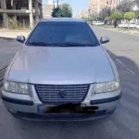 سمند ۸۷ دوگانه فابریک بیرنگ بدون افتاب سوختگی