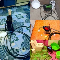 چاه بازکن فنرزن۲۴ساعته فنرزنی۲۰٪تخفی کل شهر فاضلاب|خدمات پیشه و مهارت|یزد, |دیوار