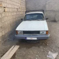 پیکان مدل ۹۳