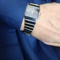 ساعت رادو آناتومی اصل سویس موتور طلای