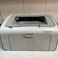پرینتر hp laser jet p1005