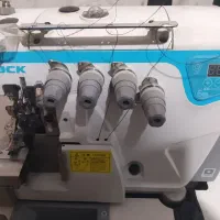 زیگزال 4نخ E4S