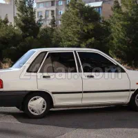 فروش خودرو  پراید