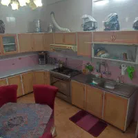 فروش کابینت آشپزخانه تمام فلزی