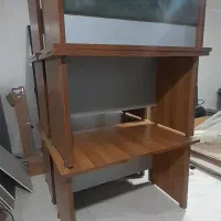 میز ام دی اف