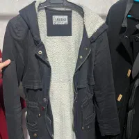 کاپشن و گرم‌کن