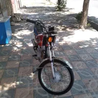 موتور مزایده ۱۲۵